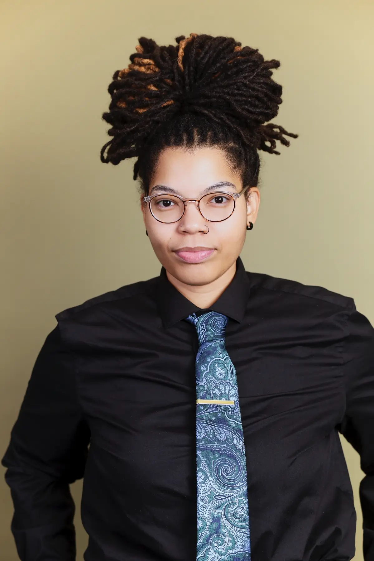 Enjoy. #fyp #blackintech #womenintech #lesbiansoftiktok #blacklesbiantiktok🌈  
