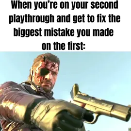 #metalgear #metalgearsolid #mgs #metalgearsolidv #mgsv #metalgearsolidvthephantompain #mgsvtpp #thephantompain #metalgearsolid3 #mgs3 #metalgearsolid3snakeeater #mgs3snakeeater #snakeeater #metalgearsoliddelta #mgsdelta #venomsnake #nakedsnake #bigboss #snake #theboss #quiet #kojima #hideokojima #konami #first #second #playthrough #secondplaythrough #firstplaythrough #fix #biggestmistake #real #relatable #meme #dankmemes #metalgearmemes #shitposting #foryou #fypシ 