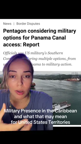 #greenscreen #caribbeantiktok #virginislands #imperialism #puertorico 