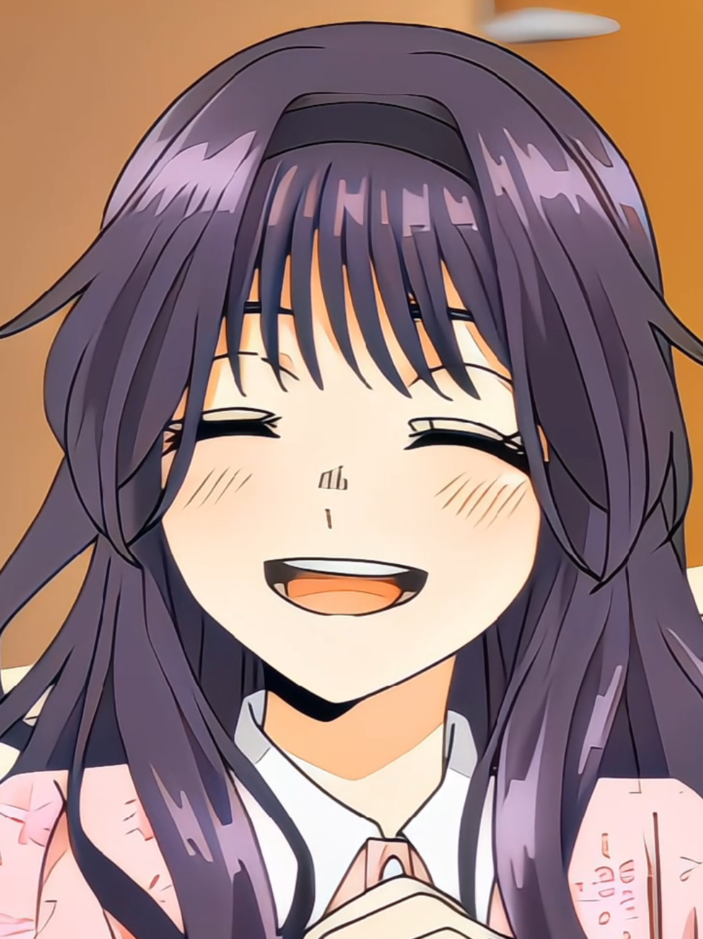 kaoru hana wa rin to saku  #gokulasalvacion #kaoruhanawarintosaku #wagurikaoruko #animeedit #animetiktok 
