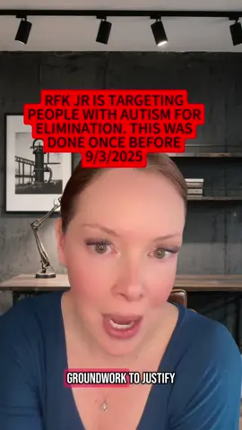 The Spectrum of Autism: Not One Size Fits All! #fypag#tiktok #rfkjr #fyp #foryou #pyf #fypシ #autism