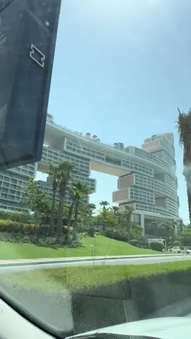 Royal Atlantis ❤️🥀 #dubai #viralvideo #fouryoupage #fyp #trending 