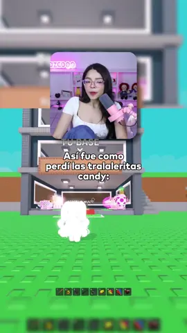 Me roban mi base Candy😭 #robloxfyp #stealabrainrot #fyp #brainrot #robaunbrainrot