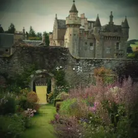 #medieval #medievalarchitecture #castle #Goldenbrown #fypp 