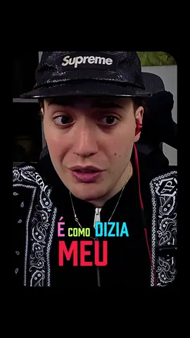 Trabalhar faz mal 😷 #thimagroo #thimagrocortes #clipsdetwitch #reflexao #raiamsantos 
