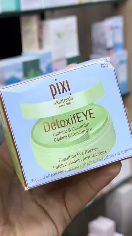 #pixieyepatches 