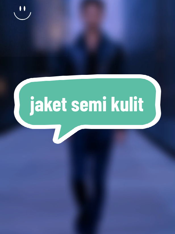 Ada pilihan jaket semi kulit harga murah model kekinian di keranjang bawah,  #jaket #jaketsemikulit #fyp #viral #onlineshopping 