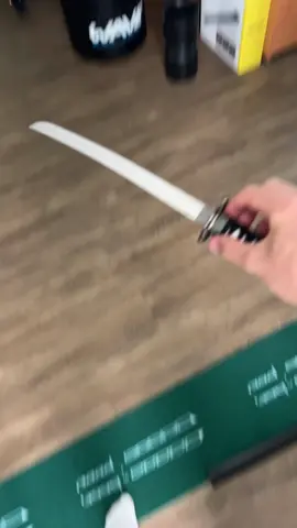 Fire sword #sword #knife #funny 