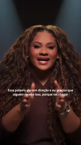 Receba uma palavra de Deus ❤️‍🔥