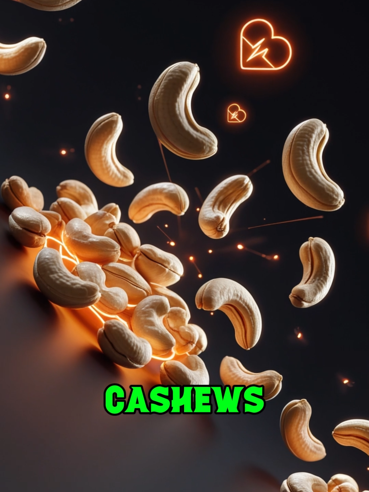 4 nuts that diabetics must absolutely eat to control their blood sugar 1- Almonds 2- Walnuts 3- Pistachios 4- Cashews  #health #naturalhealth #food #nutrition #drink #fyp #wellness #healthtips #body #Almonds #Walnuts #Pistachios #Cashews