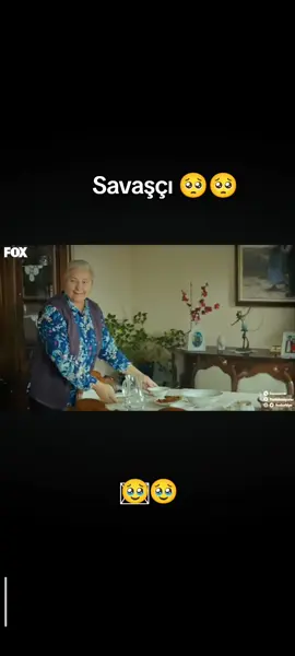 #savaşçı 