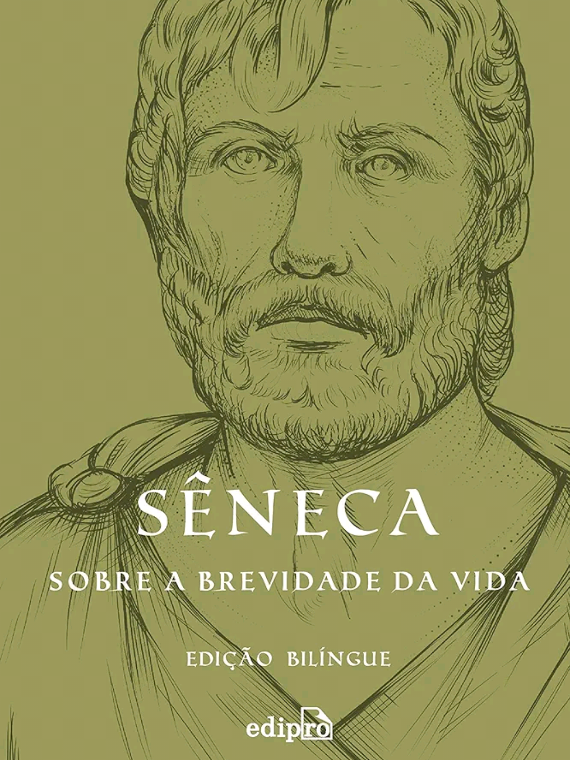 Sêneca: O Segredo da Vida Plena | Resumo de “Sobre a Brevidade da Vida #Sêneca #Estoicismo #ResumoDeLivros #FilosofiaEstoica #BookTok 