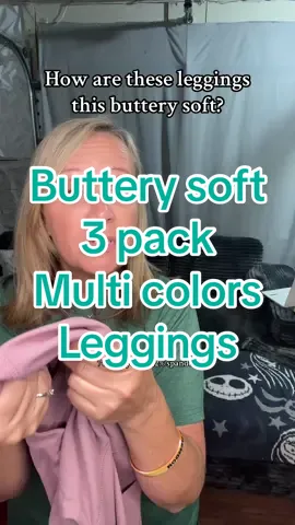 How does Showitty do it? Tell me how these are so soft? #butterysoft #butterysoftleggings #leggingsoftiktok #leggings #showitty @Showitty 