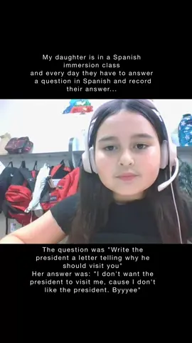 She said what she said… ADIOSSS 🤣🤣🤣