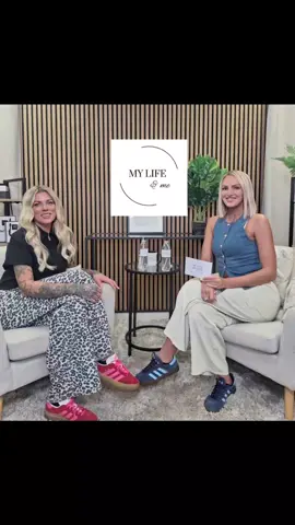 Kicking off Season 2 of my podcast, but the very 1st episode of 'My Life & Me' with Molly McBride. . Now, at just 33, Molly has lived a lifetime of lessons. From escaping the grip of a toxic relationship to falling into the depths of addiction, her journey has been anything but simple. Caught in the whirlwind of another fast-paced love story, she faced the hard truths of broken patterns & the heavy weight of starting over.  But through resilience, vulnerability, & the fight to reclaim her life, she found the strength to choose healing. Now living free, sober, & unapologetically herself, she shares her story with raw honesty & hope. This podcast is for anyone who has ever struggled, stumbled, or searched for light in the darkest places, anyone in the grips of addiction, or has someone in their family currently seeking help for addiction.  Molly shares her story to prove that no matter how far you fall, you can rise, rebuild & thrive. . The full episode will go live on Thursday evening - click the link in the bio & subscribe to the VIP exclusive episodes to watch or listen 🔗 . Host - @jenna_mccusker  Guest - @Miss Molz  . #pov #fyp #mentalhealthadvocate #viral #addiction 