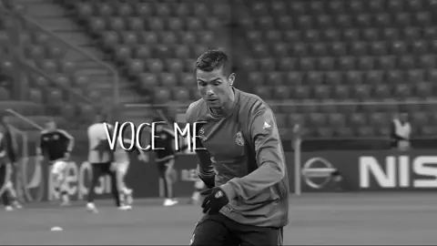 CR7 + MOLESCIDA #fy #viral #CR7 #milionarioejoserico #edit 