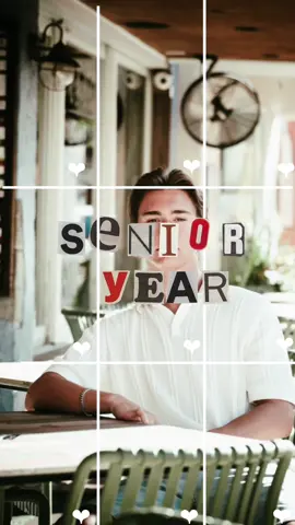 #SeniorYear #ClassOf2026 #Seniors #GoViral #LilSun Words can’t describe how proud I am of my son. Next stop…. College! @Chrisjen.Gonzalez 