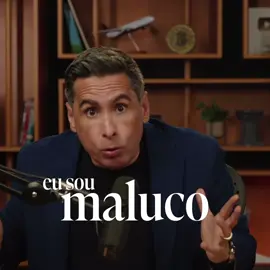 Eu sou maluco por ter trancado a FACULTADE? 🧠
