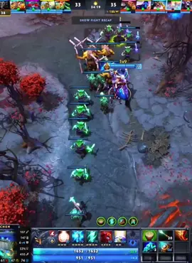 1x9 :( #chen #dota2 #чен #дота 
