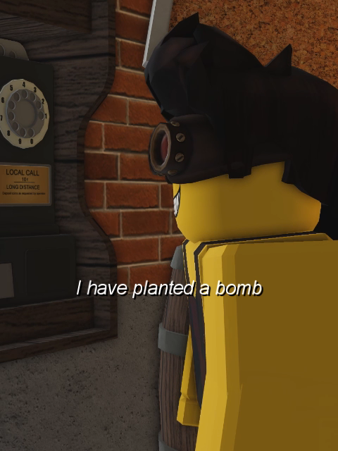 why would psycho do this #defendthetrain#roblox #robloxfyp #robloxmemes