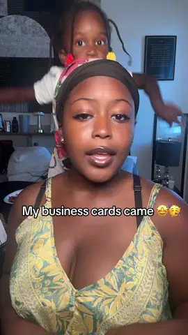 Growing my business 😌 #naturalhaircareproducts 