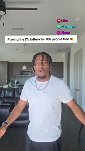 Replying to @as_a_man1 DV lottery project 2026 #cameroontiktok #cameroon #leeblaketalkshow #dvlottery #diaspora 