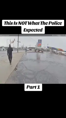 This Is NOT What The Police Expected #police #policeofficer #cops #bodycam 
