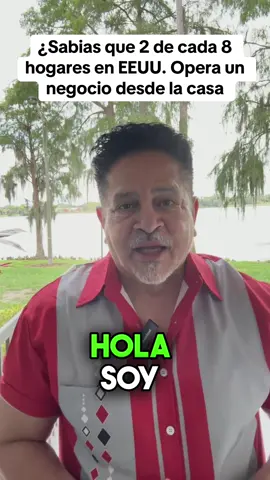 🔥 ¡Ahora es más fácil que nunca con la inteligencia artificial! ✅ Ahorros en impuestos ✅ Flexibilidad total ✅ Estilo de vida libre Yo ya lo hago y tú también puedes. 👉 Escribe INTERESADO en los comentarios y te mando mi guía GRATIS 📩 #TrabajoDesdeCasa #GanaDineroOnline #Oportunidad
