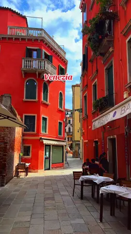 Venezia, amore mio❣️ #italy #venezia #venice #travel #traveltiktok 