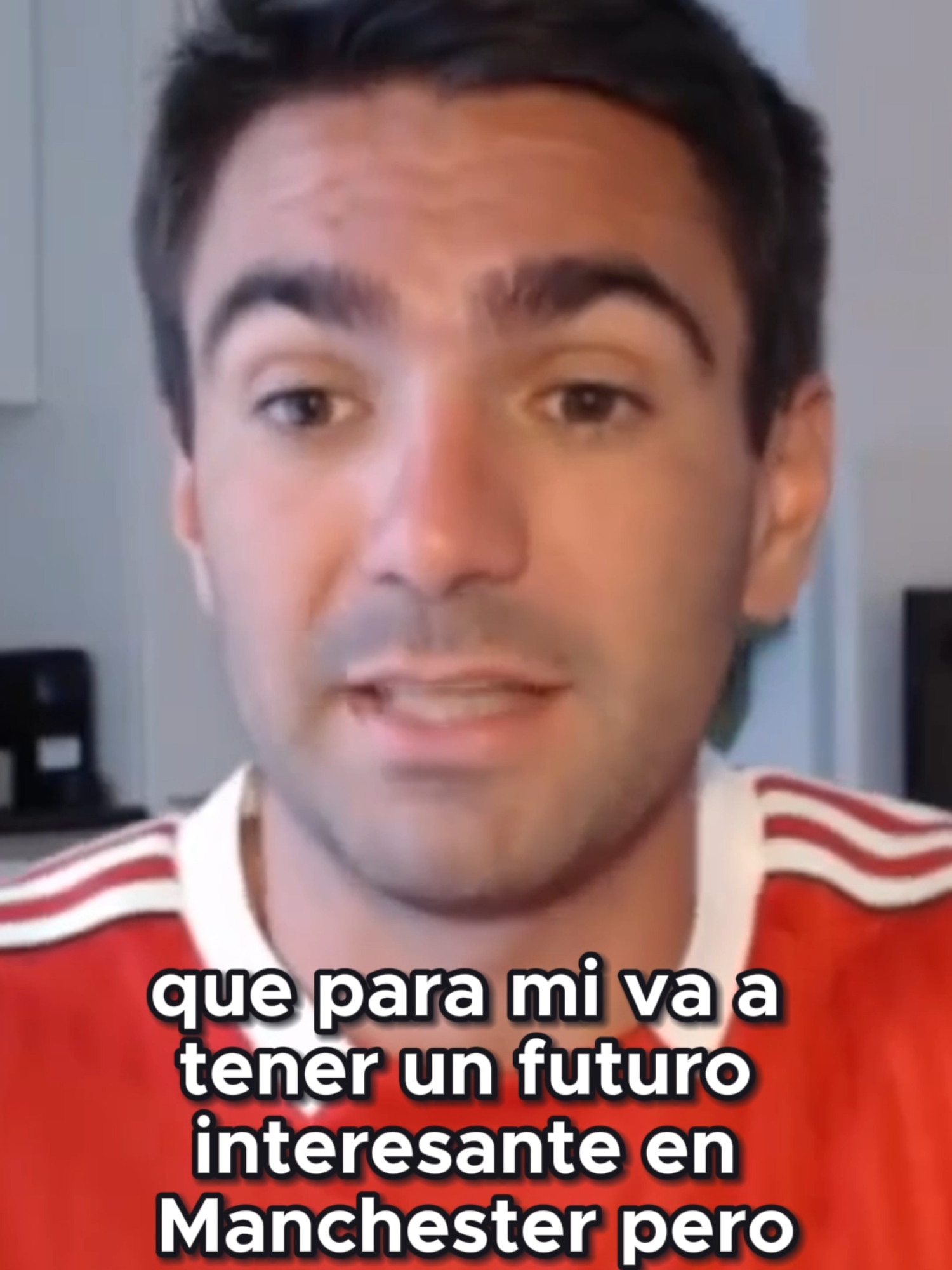 El nuevo Manchester United: una victoria, un empate y una derrota en la Premier League 2025 #manchesterunited #premierleague #sesko #cunha #mbeumo