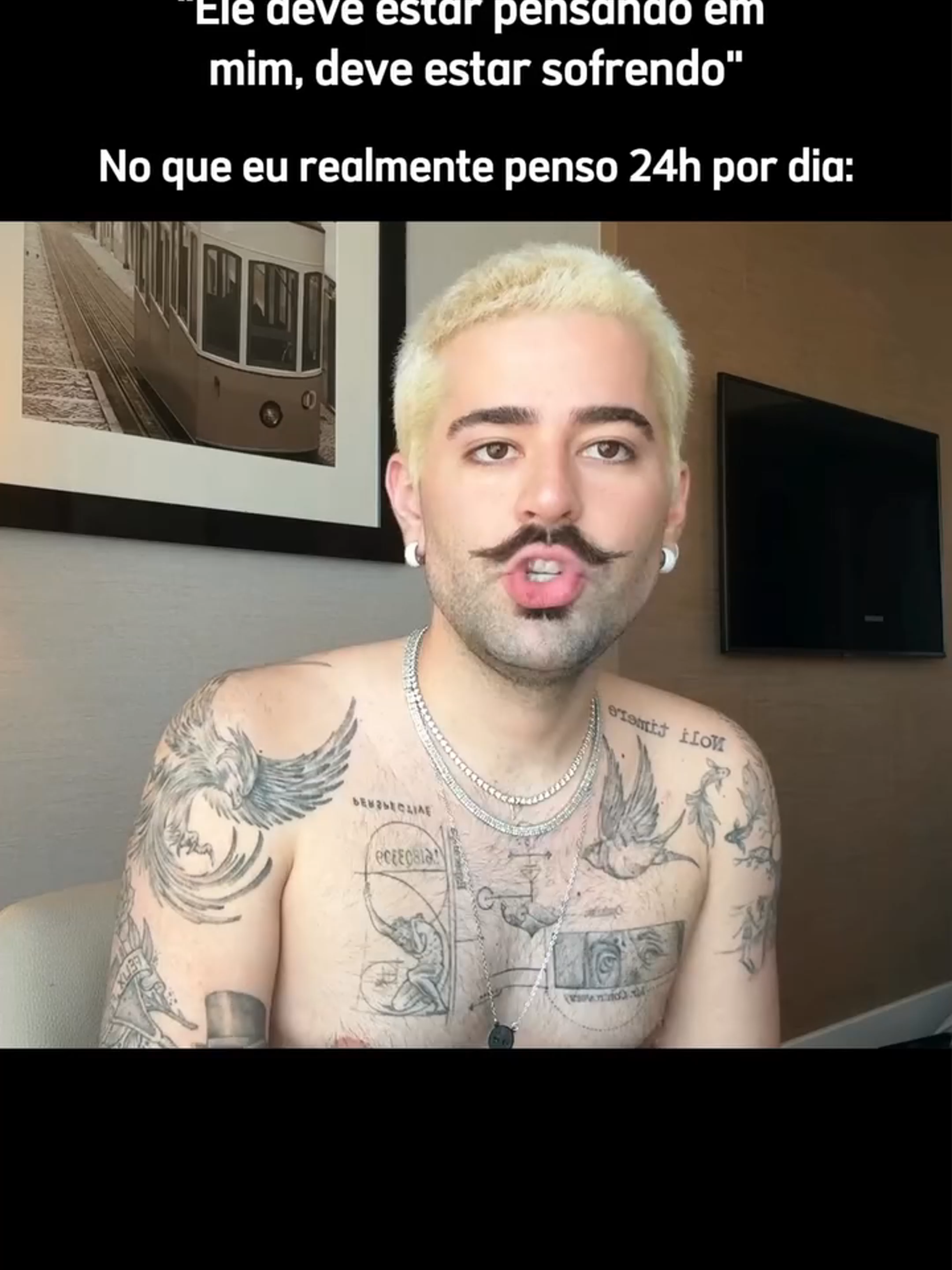 Segue pra fortalecer!