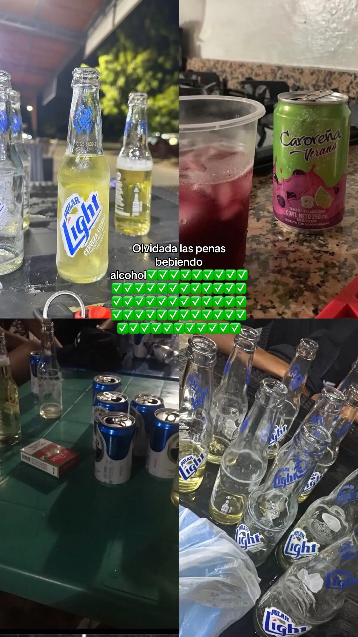 #olvidalaspenasbebiendo #viraltiktok #paratiiiiiiiiiiiiiiiiiiiiiiiiiiiiiii 