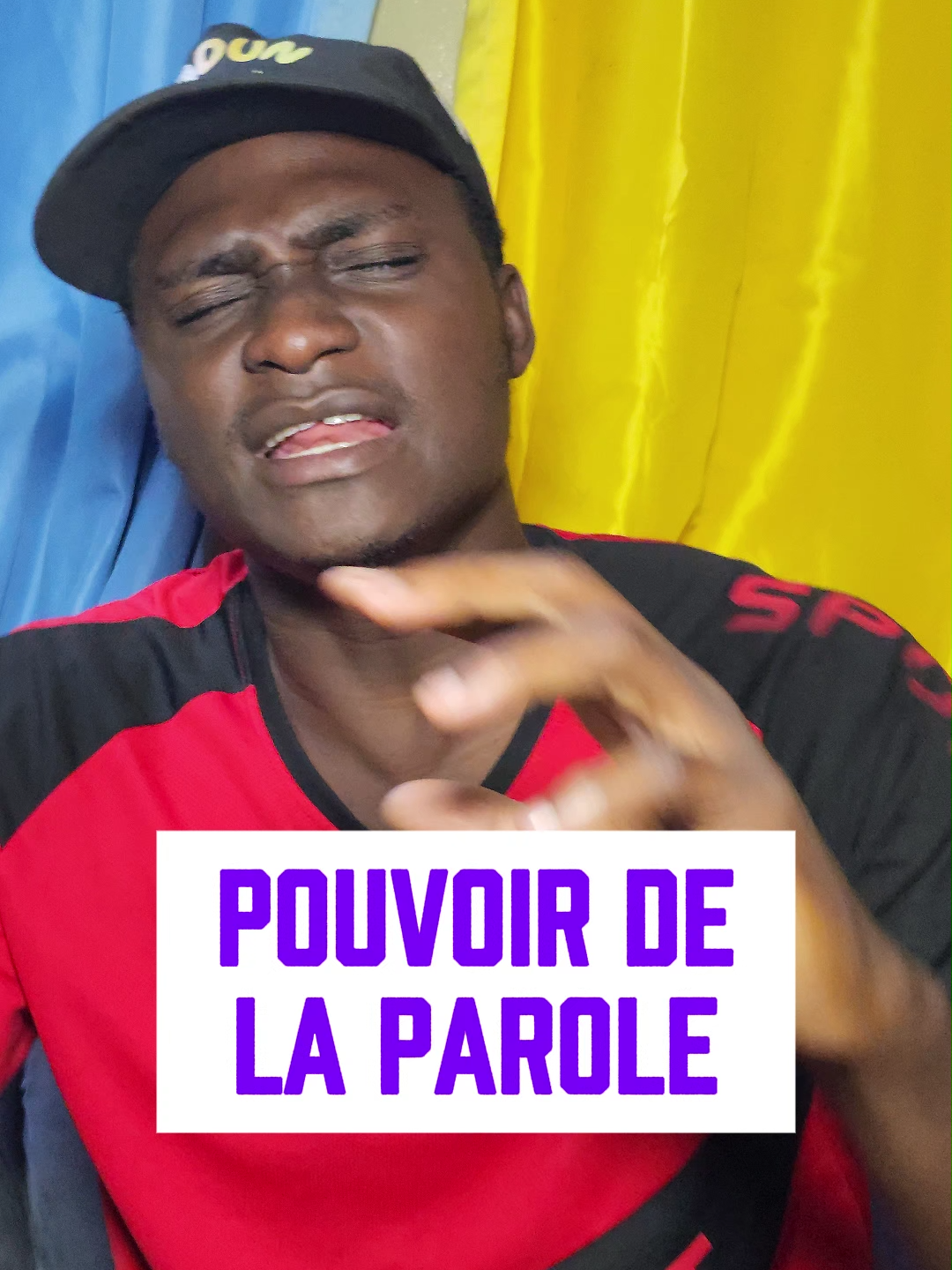 Le pouvoir de la parole #agbpro #agbpro229