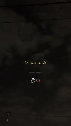 #yalevis #joedwetfile #jtm #amour #parole 