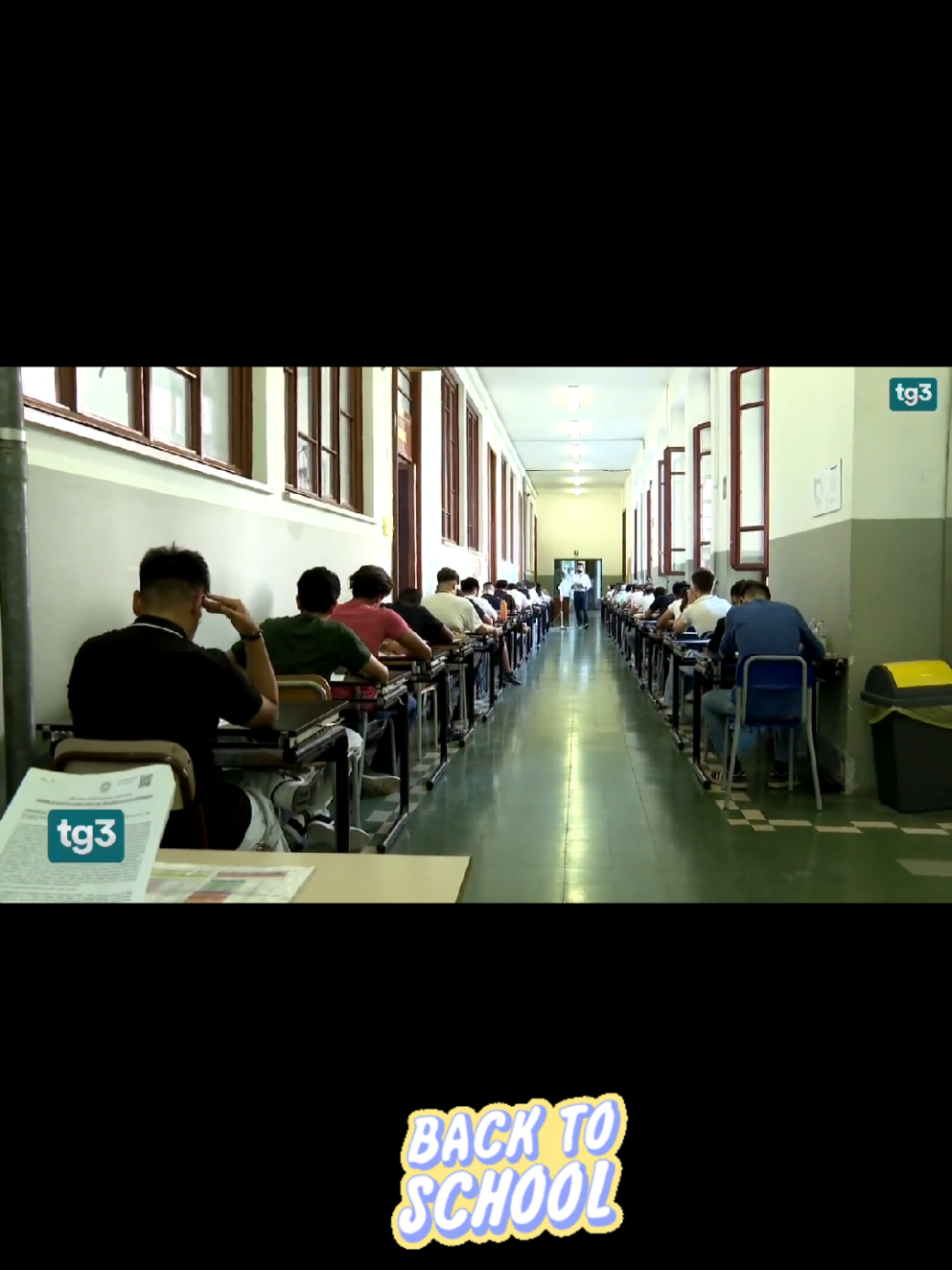 #scuola #scuolaitaliana #istruzione #esamedimaturità #notizie 