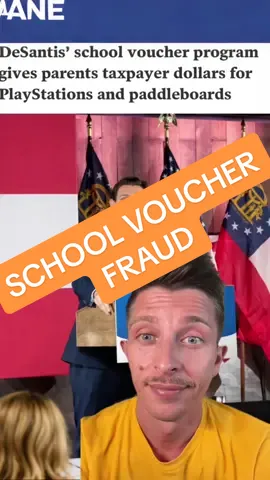 Wait till you see #1 😭 Florida really said homeschool parents can buy WHAT with $8,000?! Teachers buying supplies with their own money while this is happening 🤯 Your tax dollars at work folks... #teachersoftiktok #florida #homeschool #disney