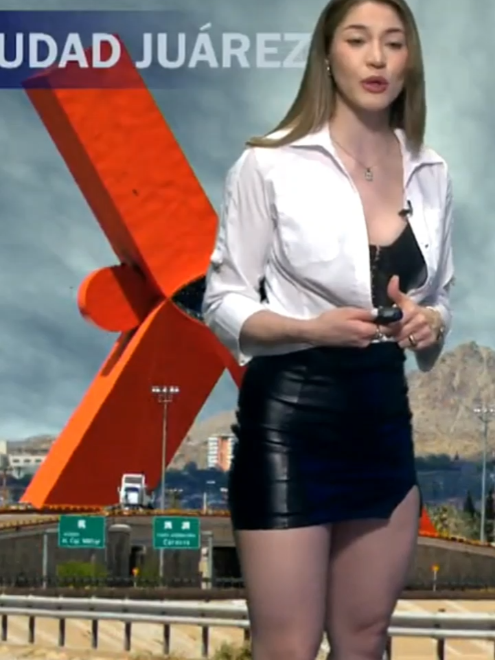 Nahomi Gomez #lachicadelclima #chicadelclima #bellezademujer #chuladademujer #paratiiiiiiiiiiiiiiiiiiiiiiiiiiiiiii #nahomigomez #cdjuarez #cdjuarez🇲🇽♥️ #cdjuarezchihuahua #chihuahua #tiktokmx #televisajuarez #televisa #mexico #mexico🇲🇽 #cdmx