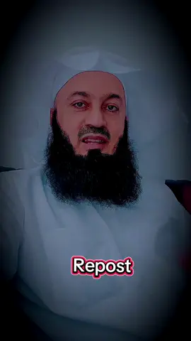 Repost video Islamic Mufti Menk motivation #goviral #muftimenkofficial #foryou #islamic_video #viral 
