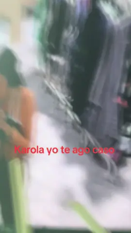 @KAROLA <3  #lacasadealofoke 