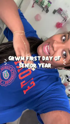 To Many More GRWM’s🥰💋 #senioryear #rutgers #nj #newbrunswick #grwm 