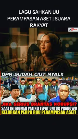 #tiktokviral #LAGU SAHKAN UU PERAMPASAN ASET | SUARA RAKYAT#treding_viral_video_tiktok #promoseruweekend #tiktokindia LAGU SAHKAN UU PERAMPASAN ASET | SUARA RAKYAT