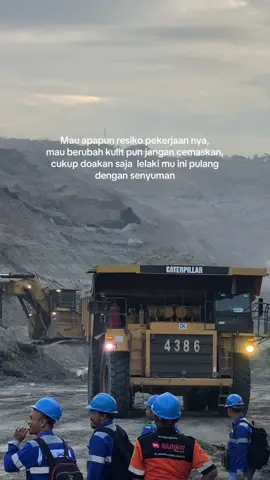 #pesonatambang #kulitambang #tambangkalimantan #duniatambang 