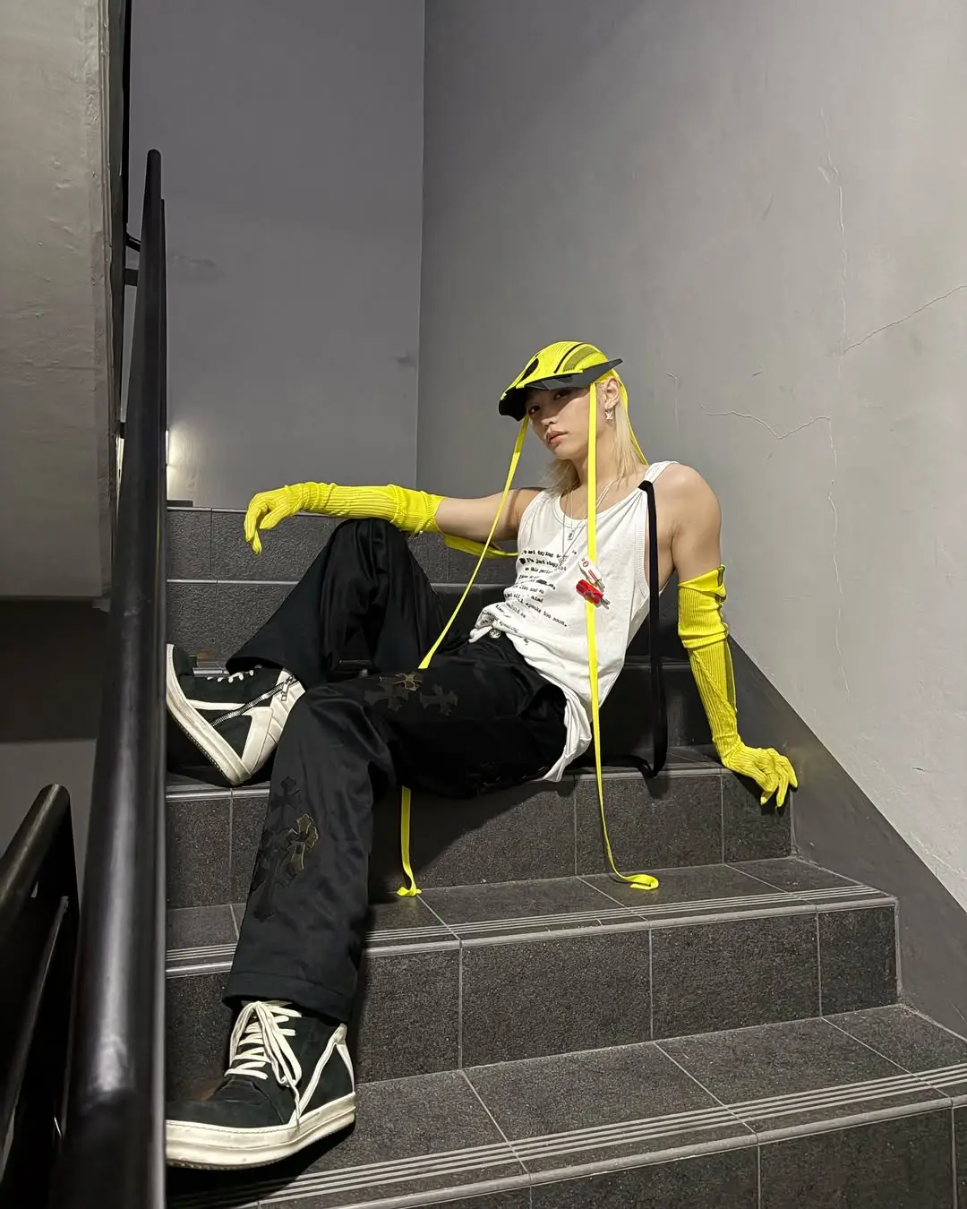@Stray Kids #skz #felix #instagramupate #felixinstagramupdate #cutie #hottie #blowthisupforme #kpop #kpopfypシ 
