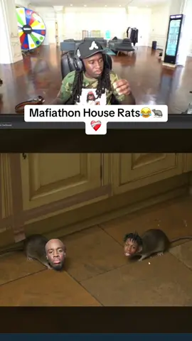 #kai #kaicenat #rakai #2xrakai #mafiathon3 #funny #fyp @Kai Cenat @2xRakai 