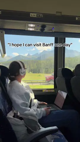 Never getting over this place @soph #banff #banffnationalpark 