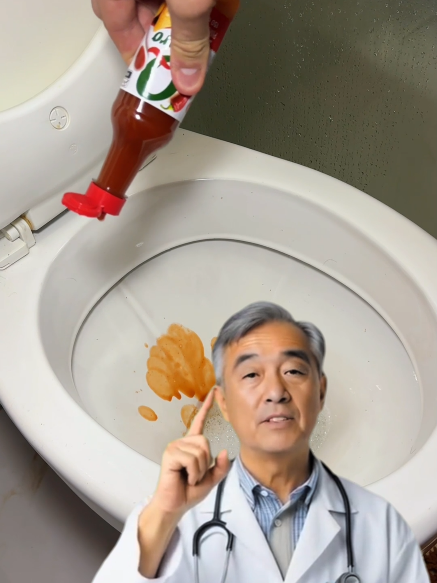 Pepper in the bathroom Here's why you should try it! #tips
