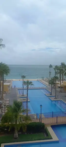 De 🚩 hoy en la mañana a 🏴 por la tarde 🏴‍☠️💀☠ peligro #LosCabos 