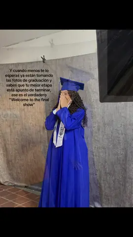 Ando sentimental #fpyシ #paratii #graduation 