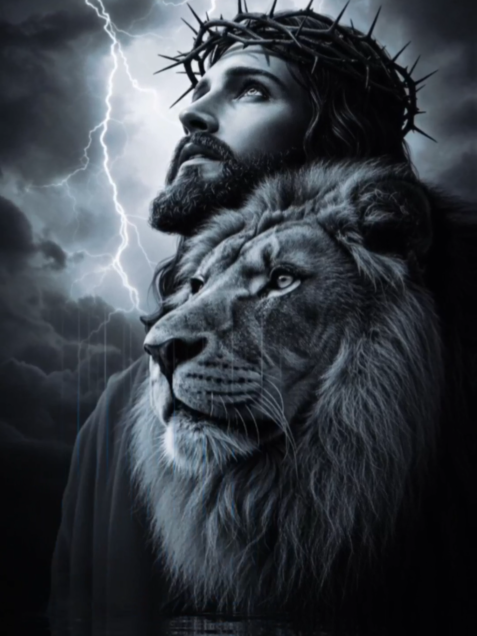 #JesusCristo #PalavraDeCoragem PalavraDeFe #Deus 