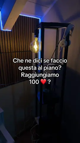 Vuoi sentire questo brano arrangiato al pianoforte? Metti un ❤️ nei commenti, raggiungiamo 100 e la pubblico e successivamente anche la base per chi ha messo il cuoricino. Forza. #geoloer #coverpiano #pianoversion 